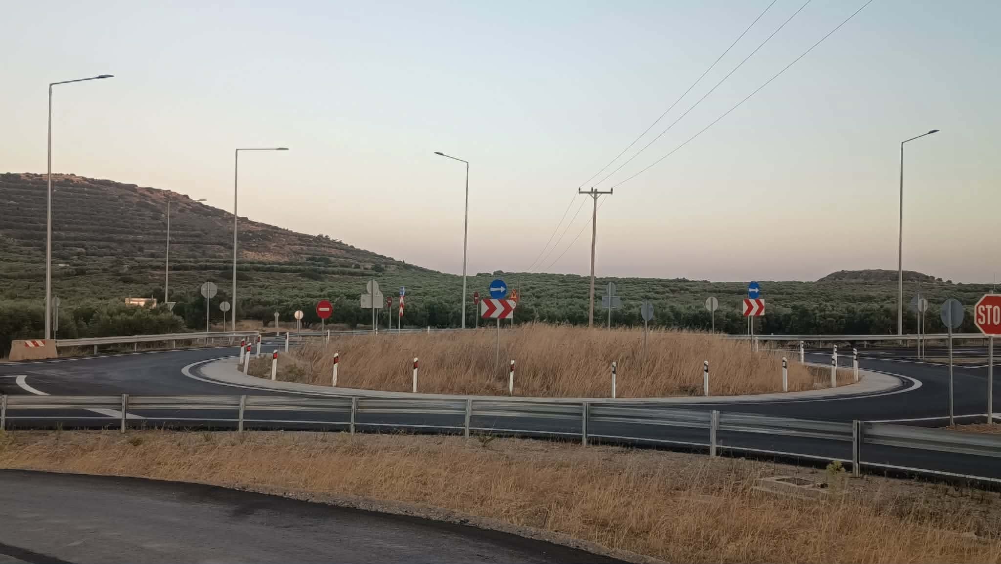 3506 Νέο ακινητο.