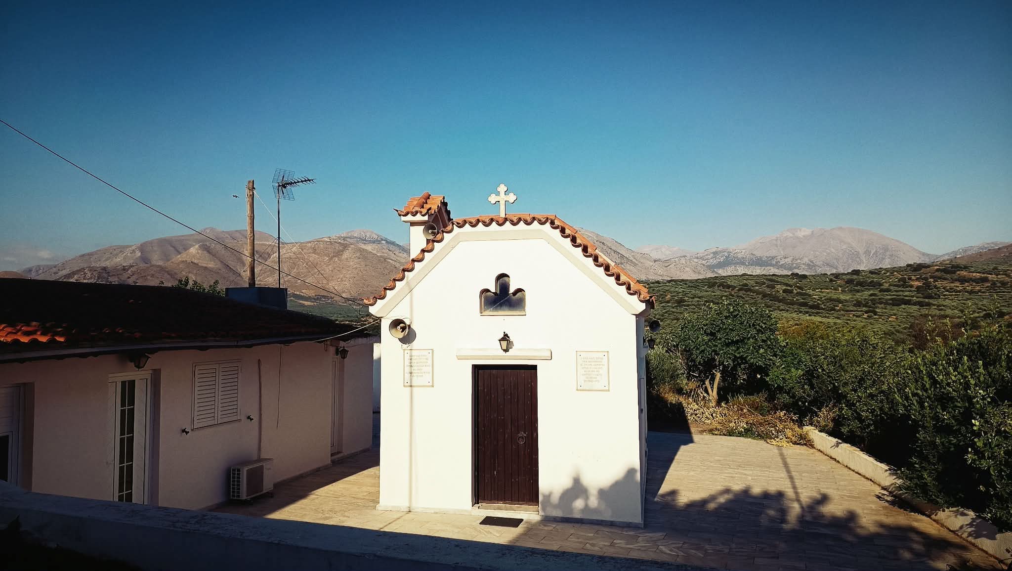 3516 Νέο ακινητο.