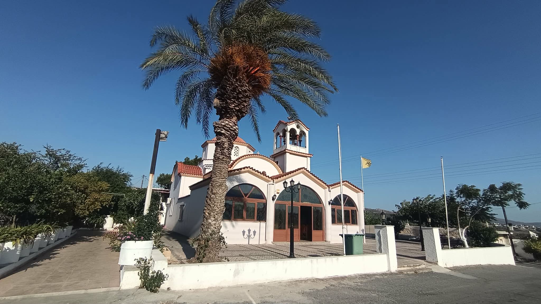 3524 Νέο ακινητο.