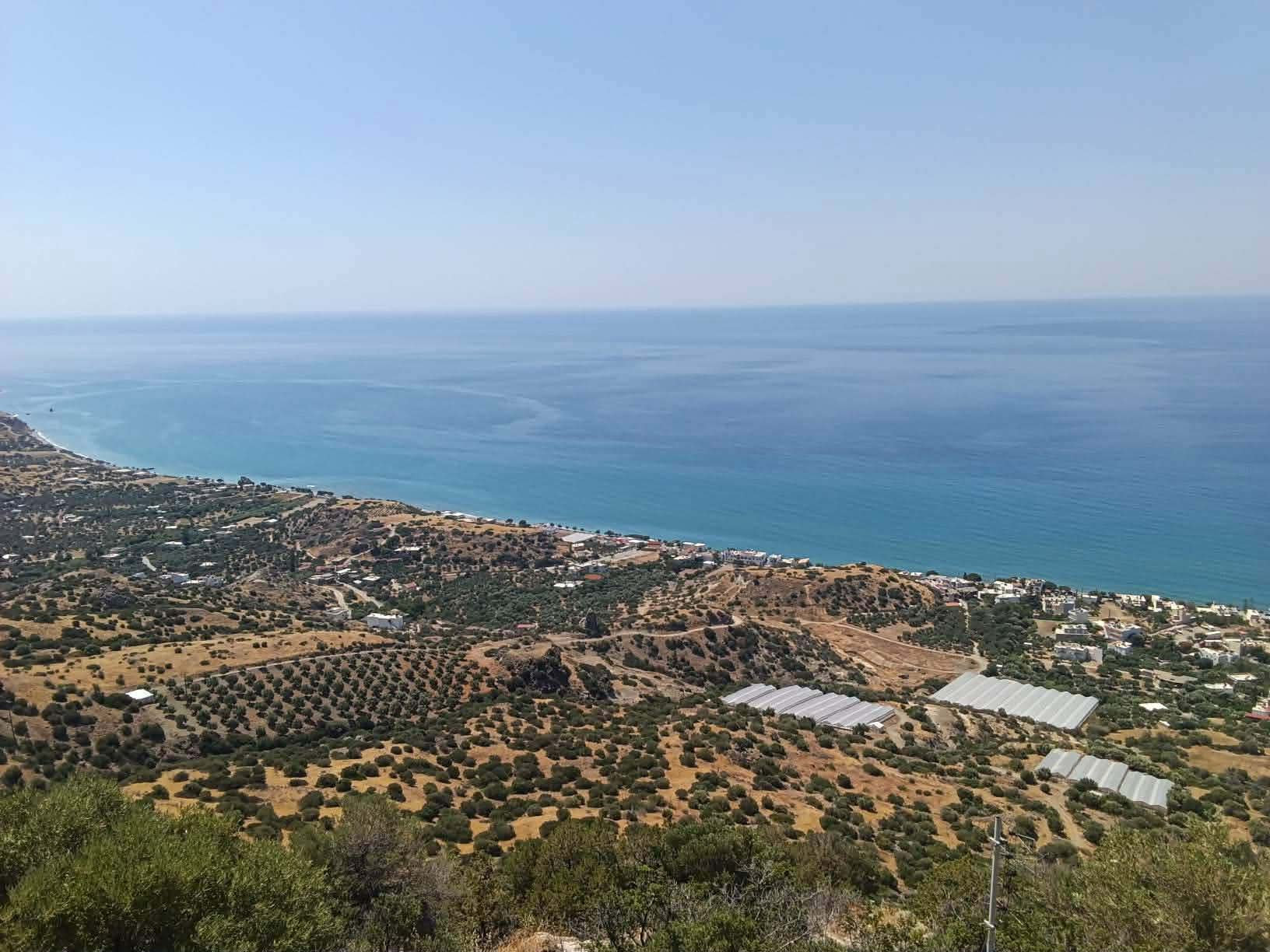 Νέο ακινητο.