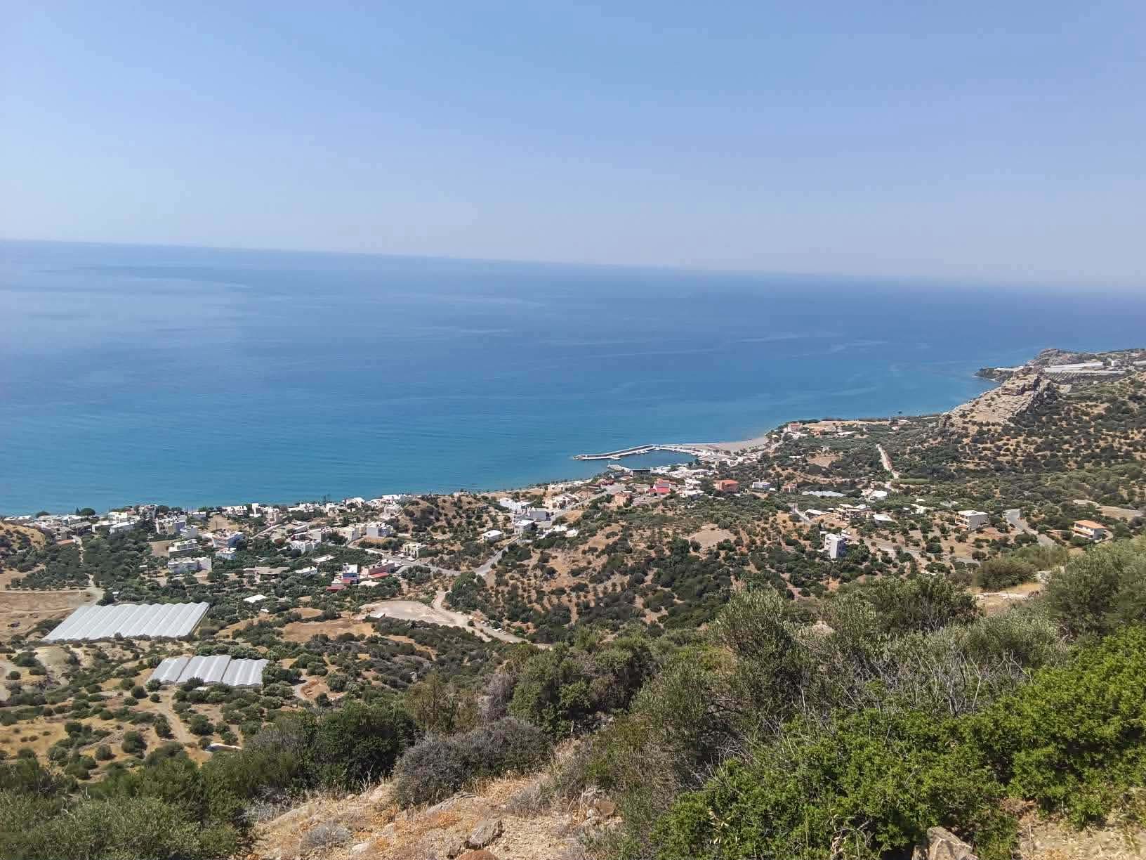 Νέο ακινητο.
