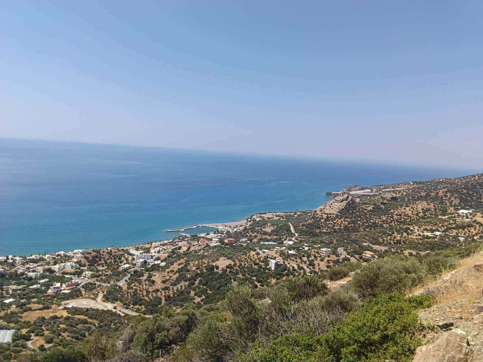 3539 Νέο ακινητο.