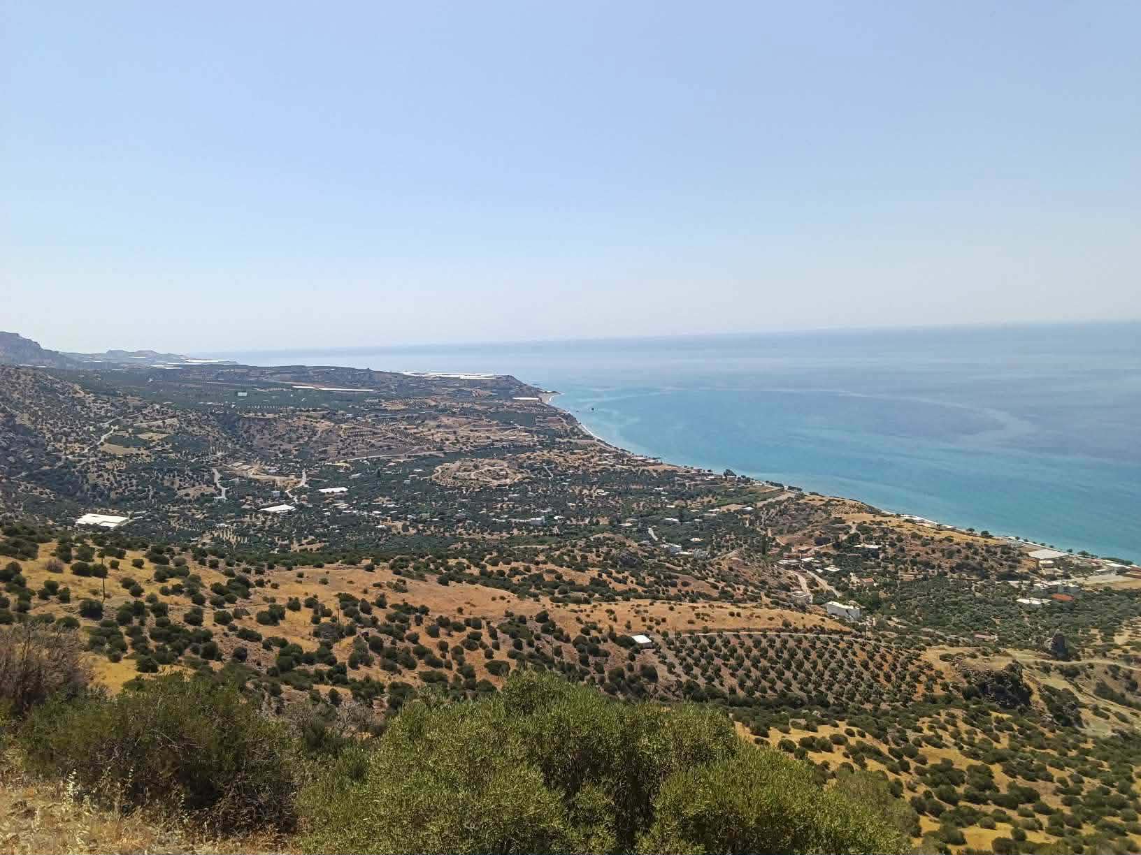 Νέο ακινητο.
