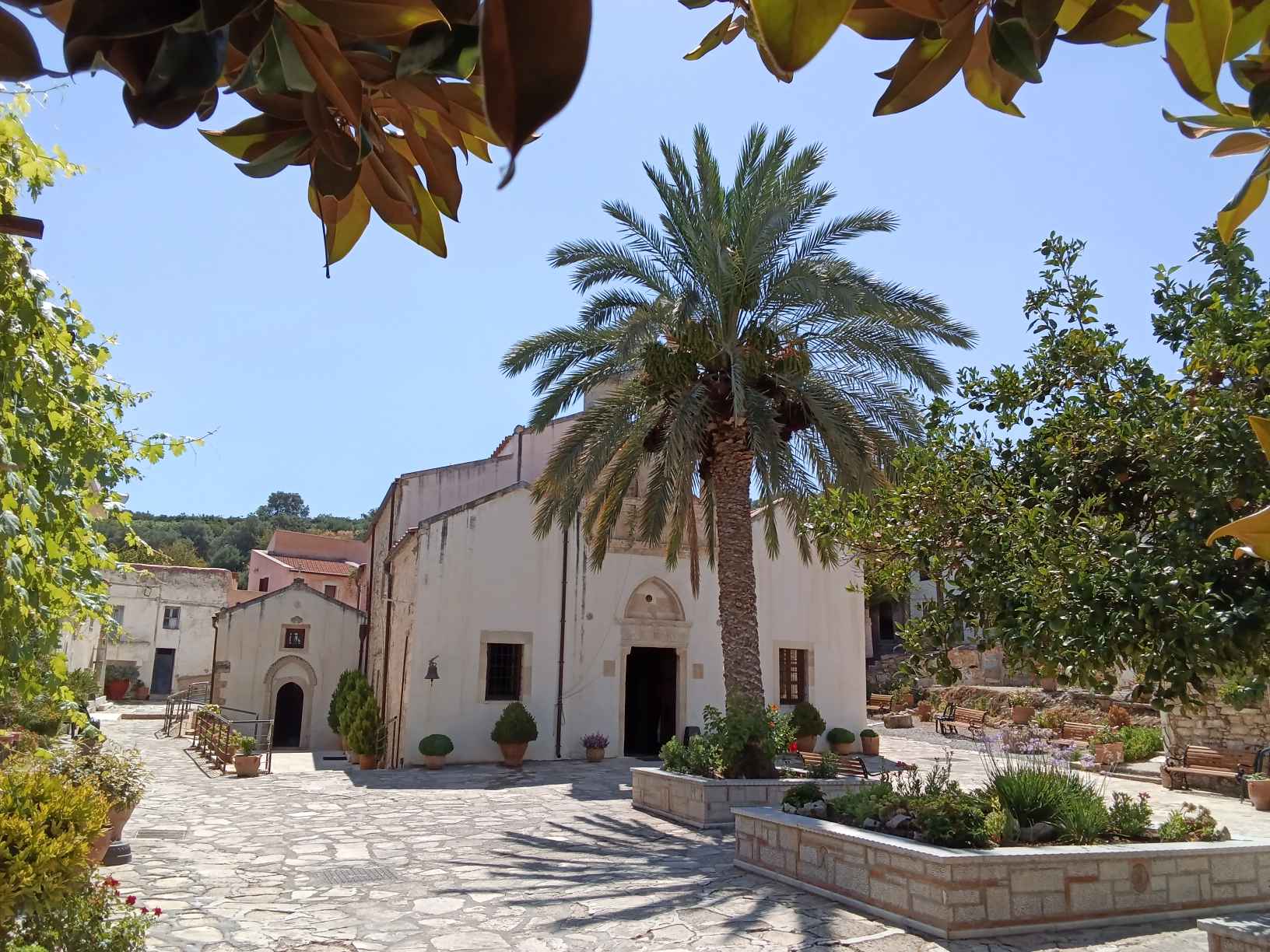 3596 Νέο ακινητο