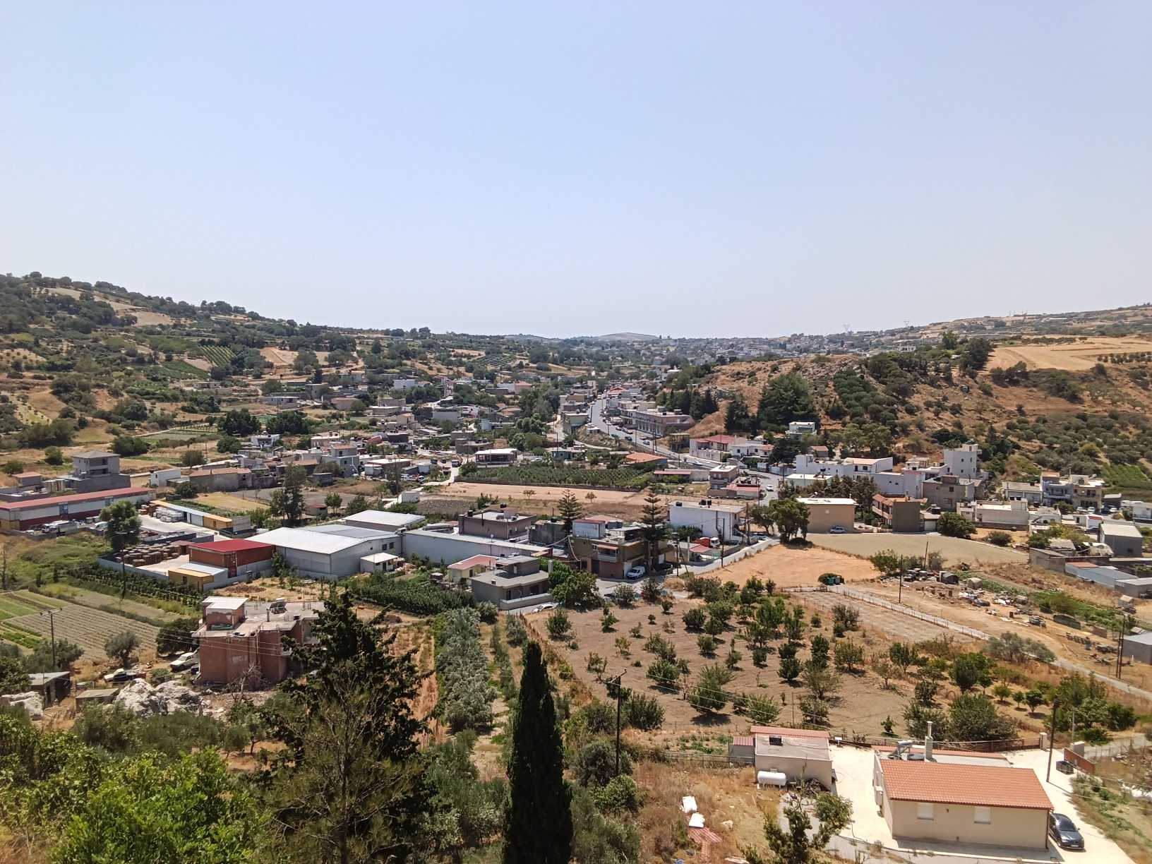 3844 Νέο ακινητο