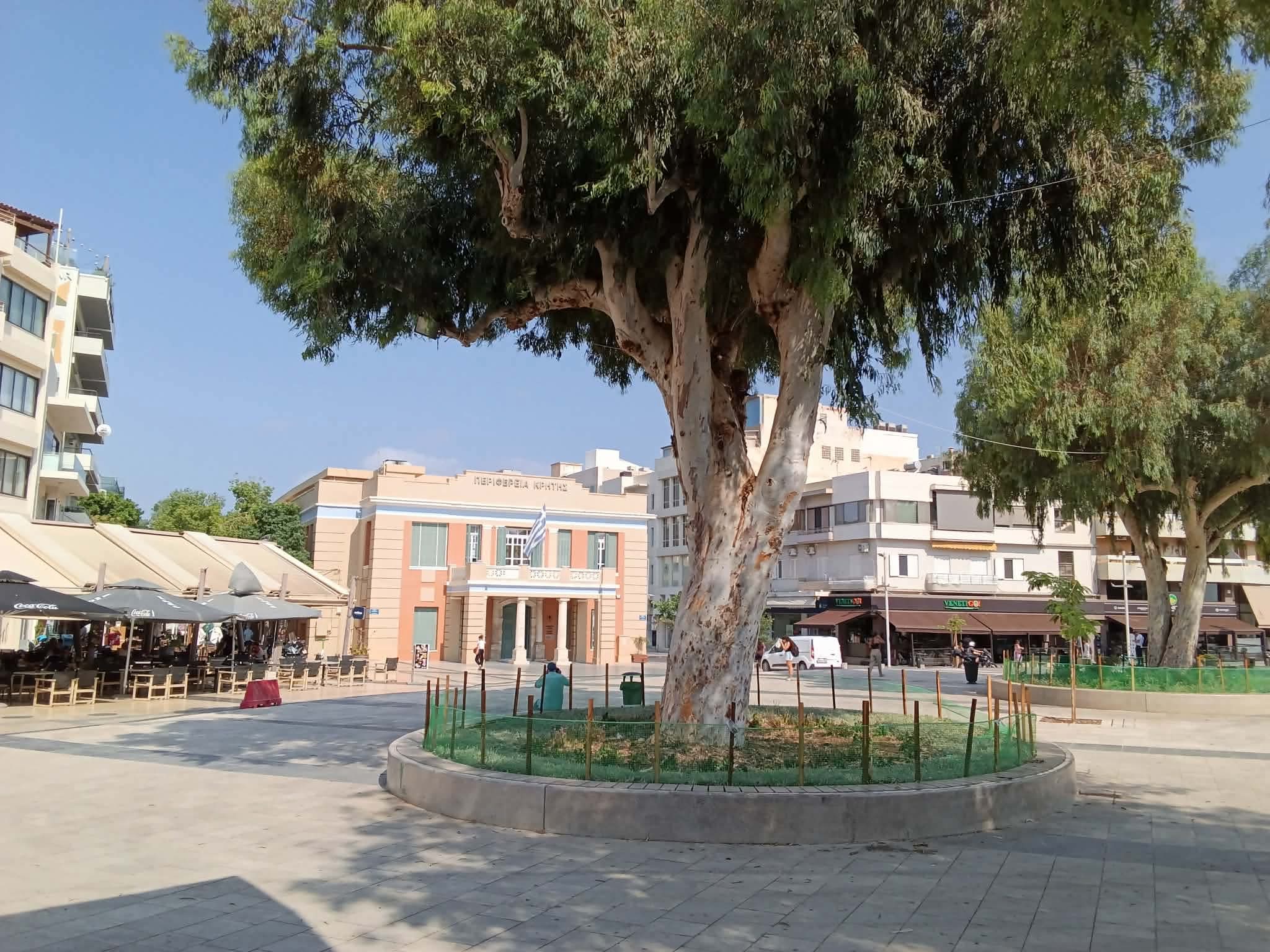 3874 Νέο ακινητο.