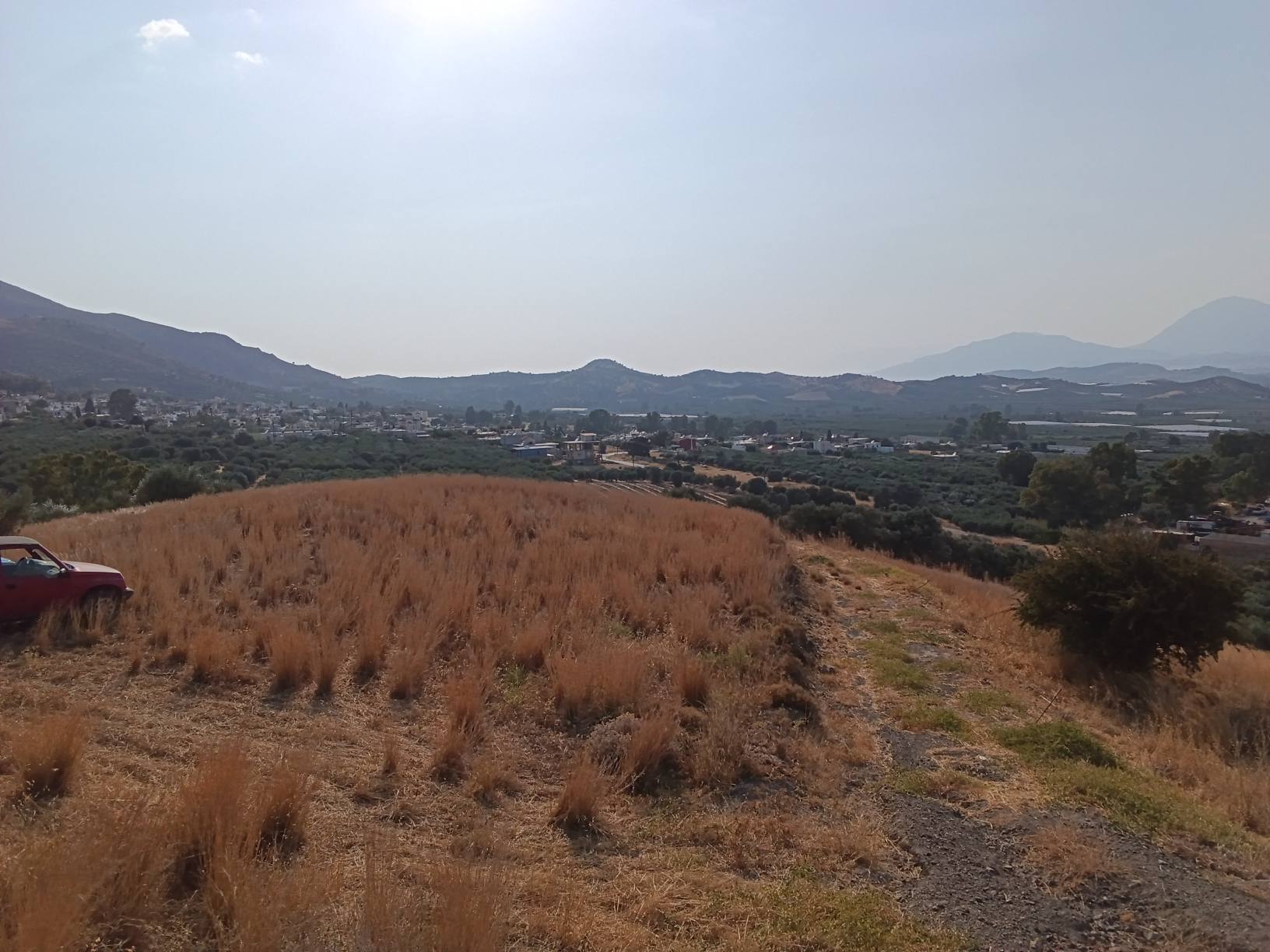 Νέο ακινητο.