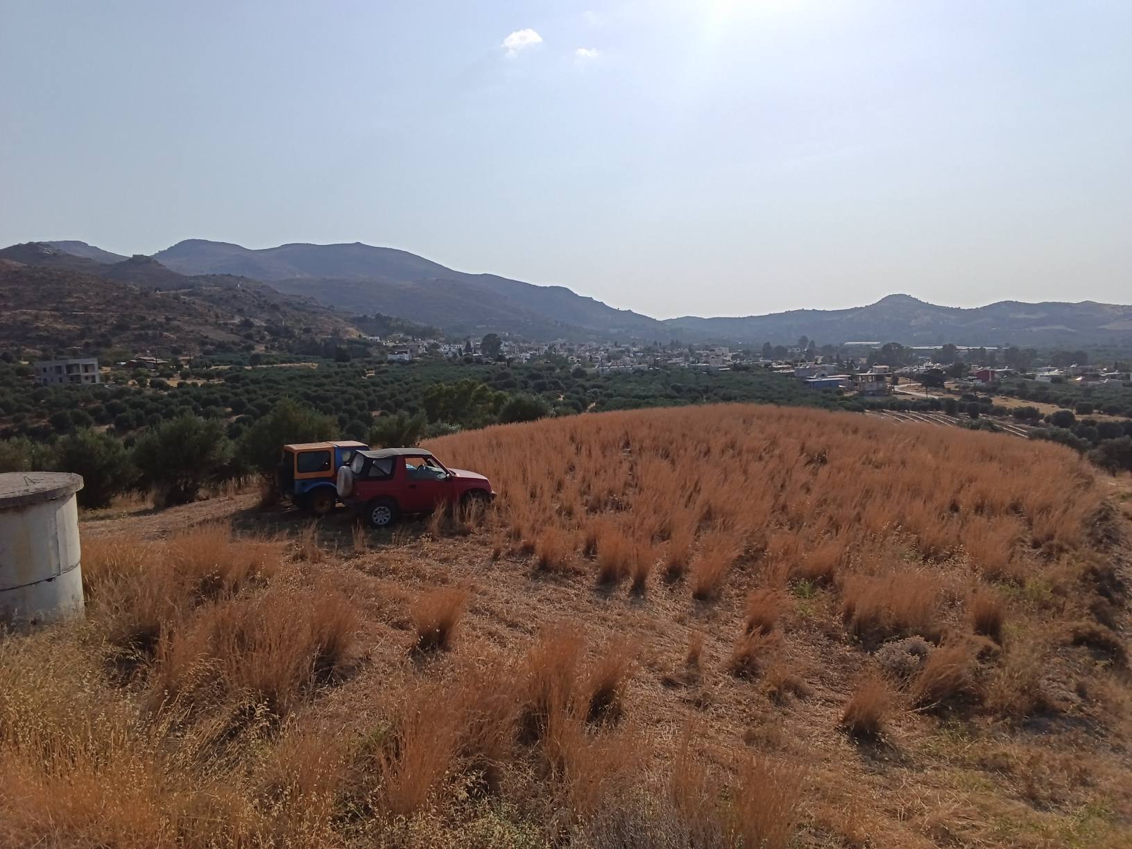 Νέο ακινητο.