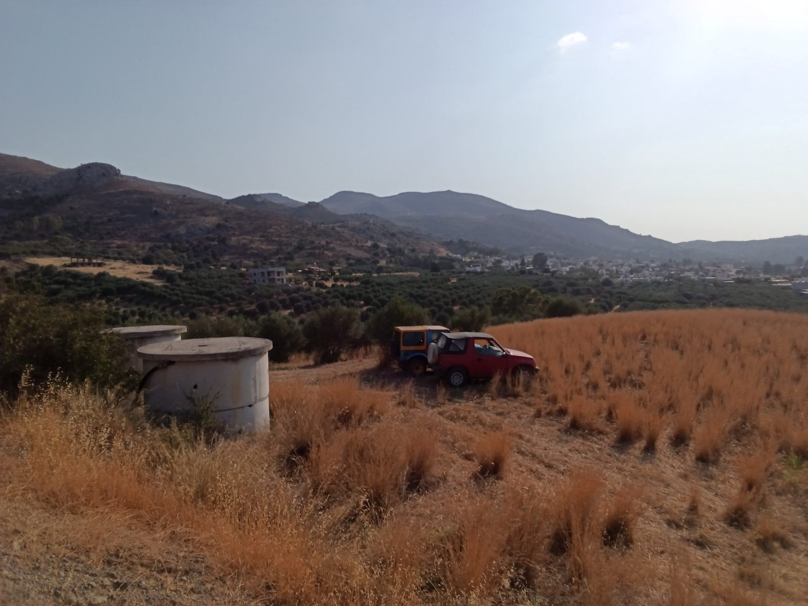 Νέο ακινητο.