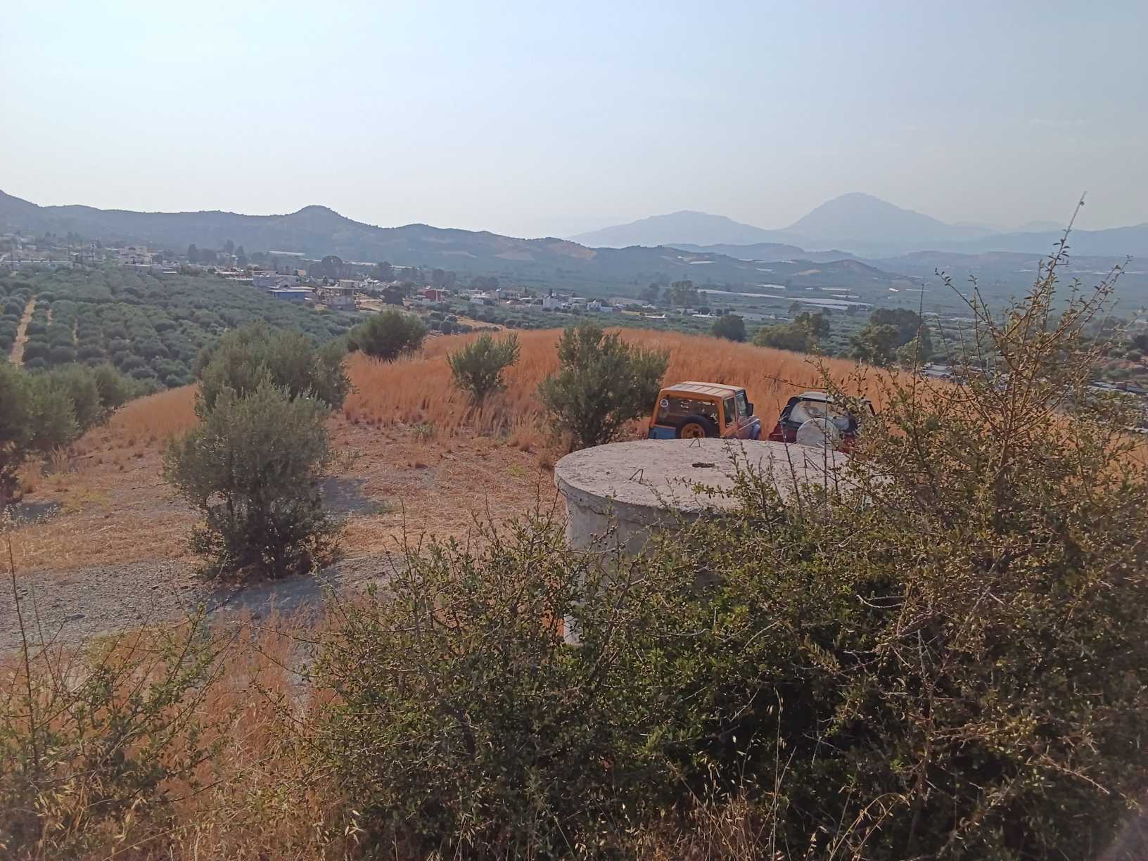 Νέο ακινητο.