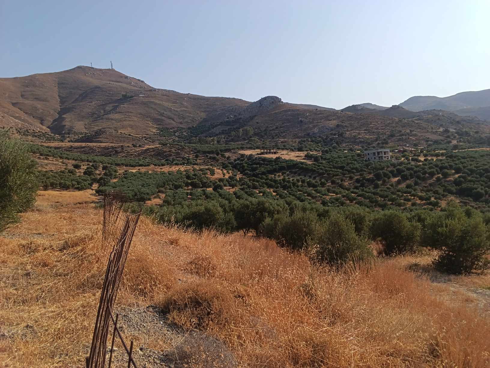 Νέο ακινητο.