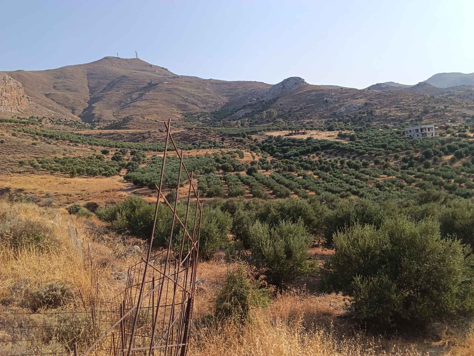 Νέο ακινητο.