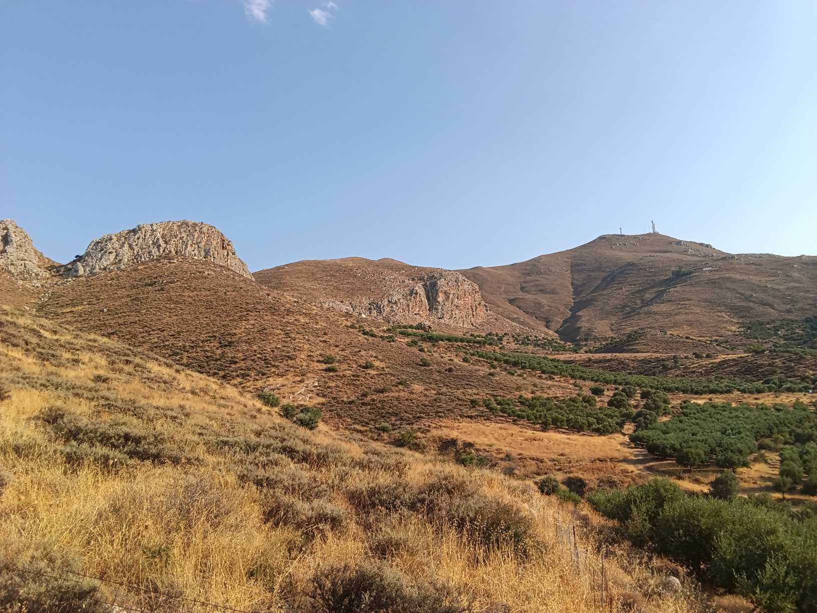 Νέο ακινητο.