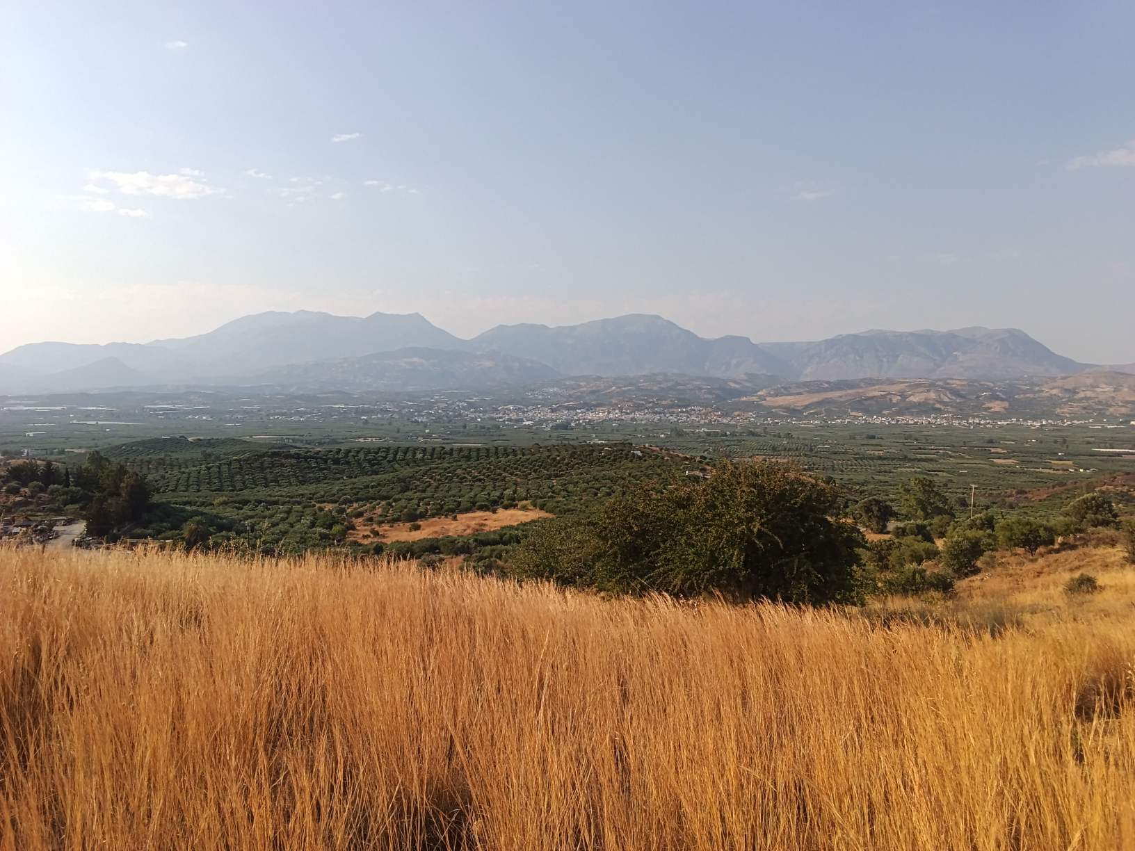 Νέο ακινητο.
