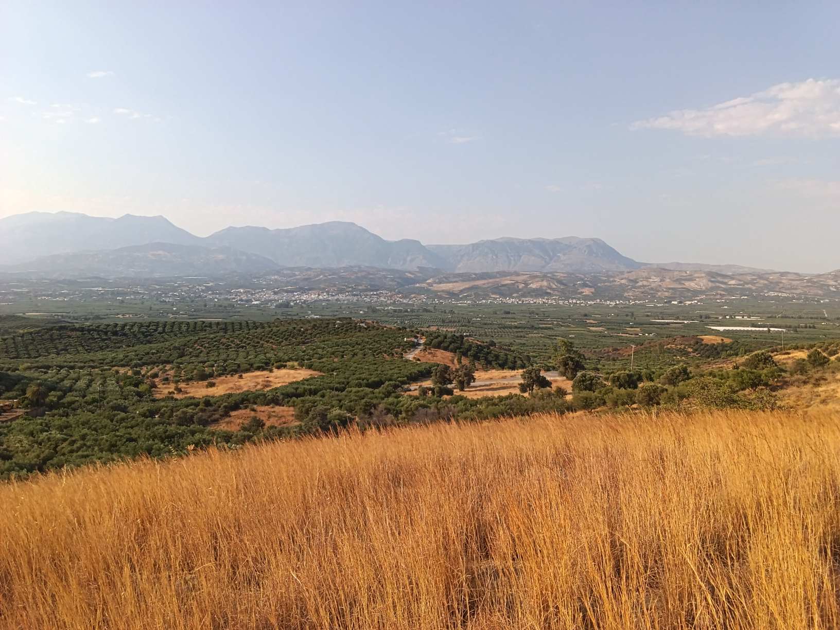 Νέο ακινητο.