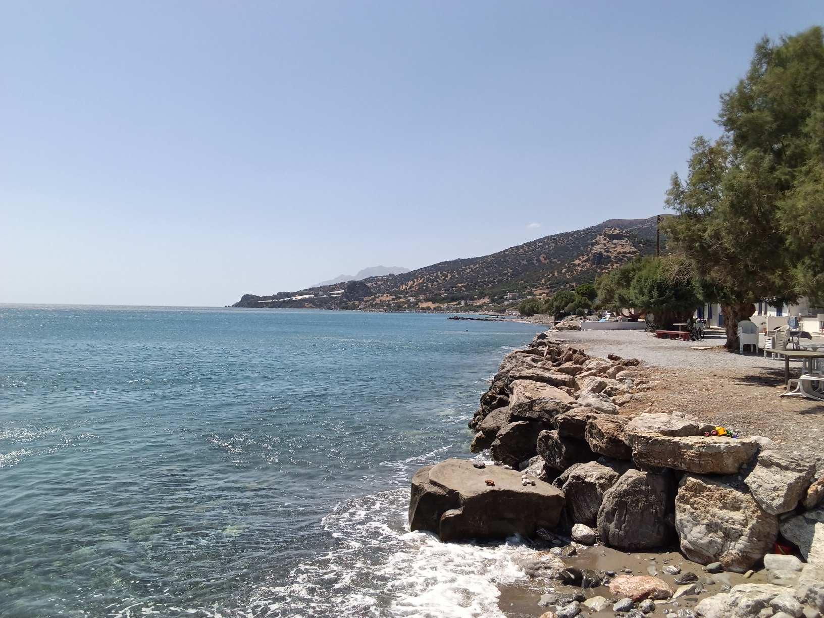 Νέο ακινητο.