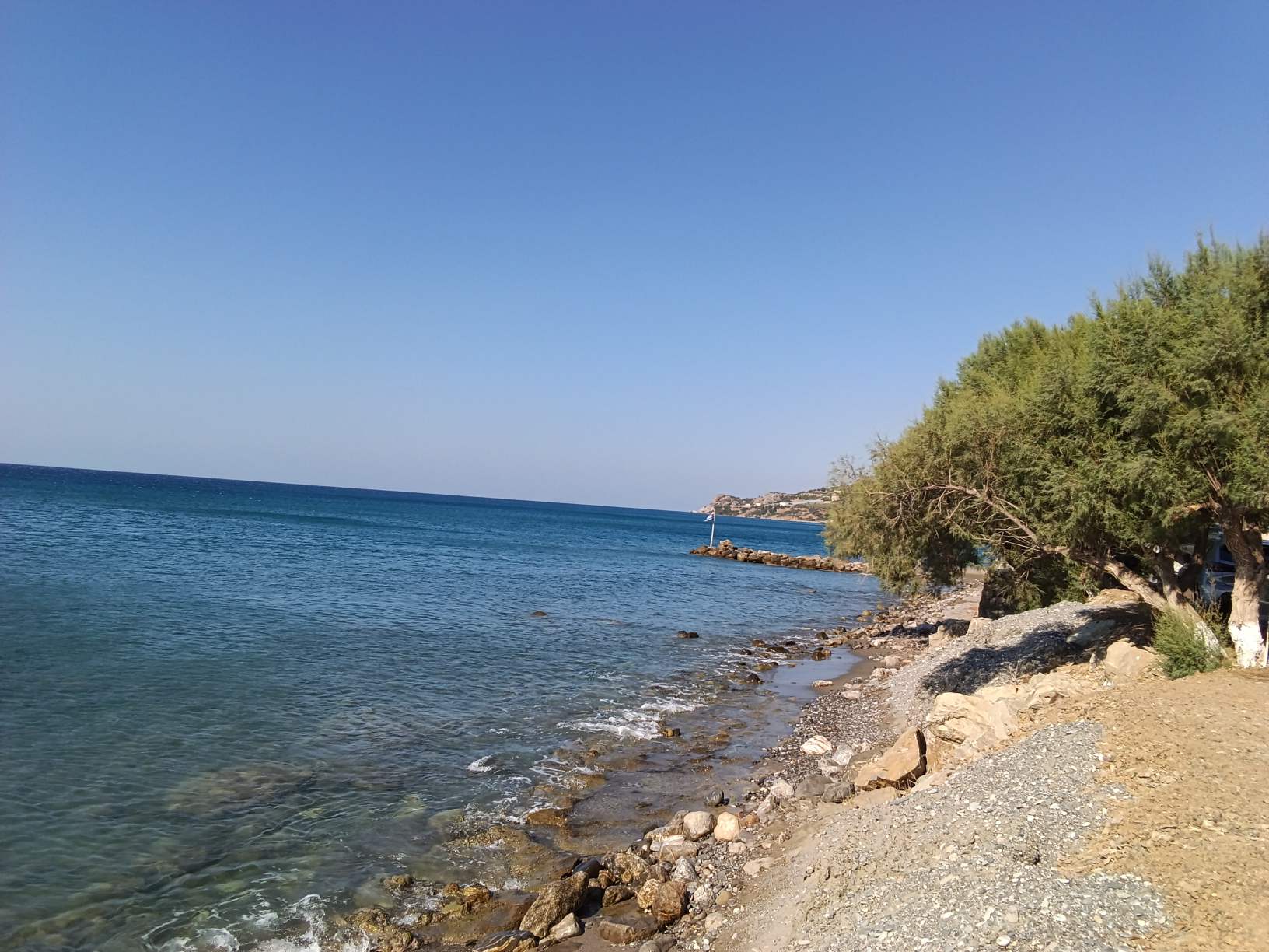 Νέο ακινητο.
