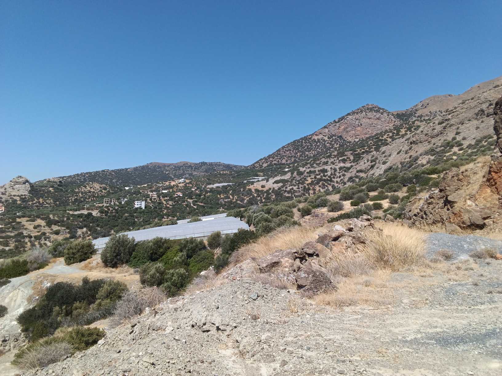 4232 Νέο ακινητο.