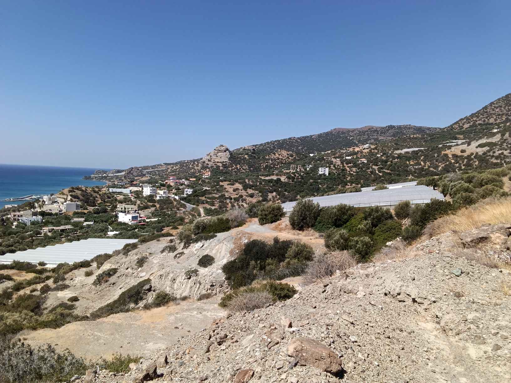 4233 Νέο ακινητο.