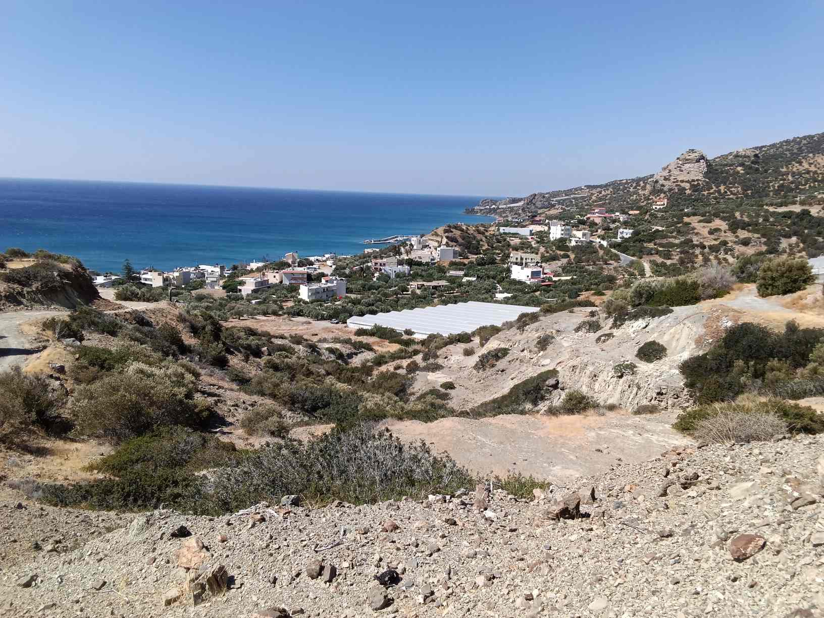 4234 Νέο ακινητο.