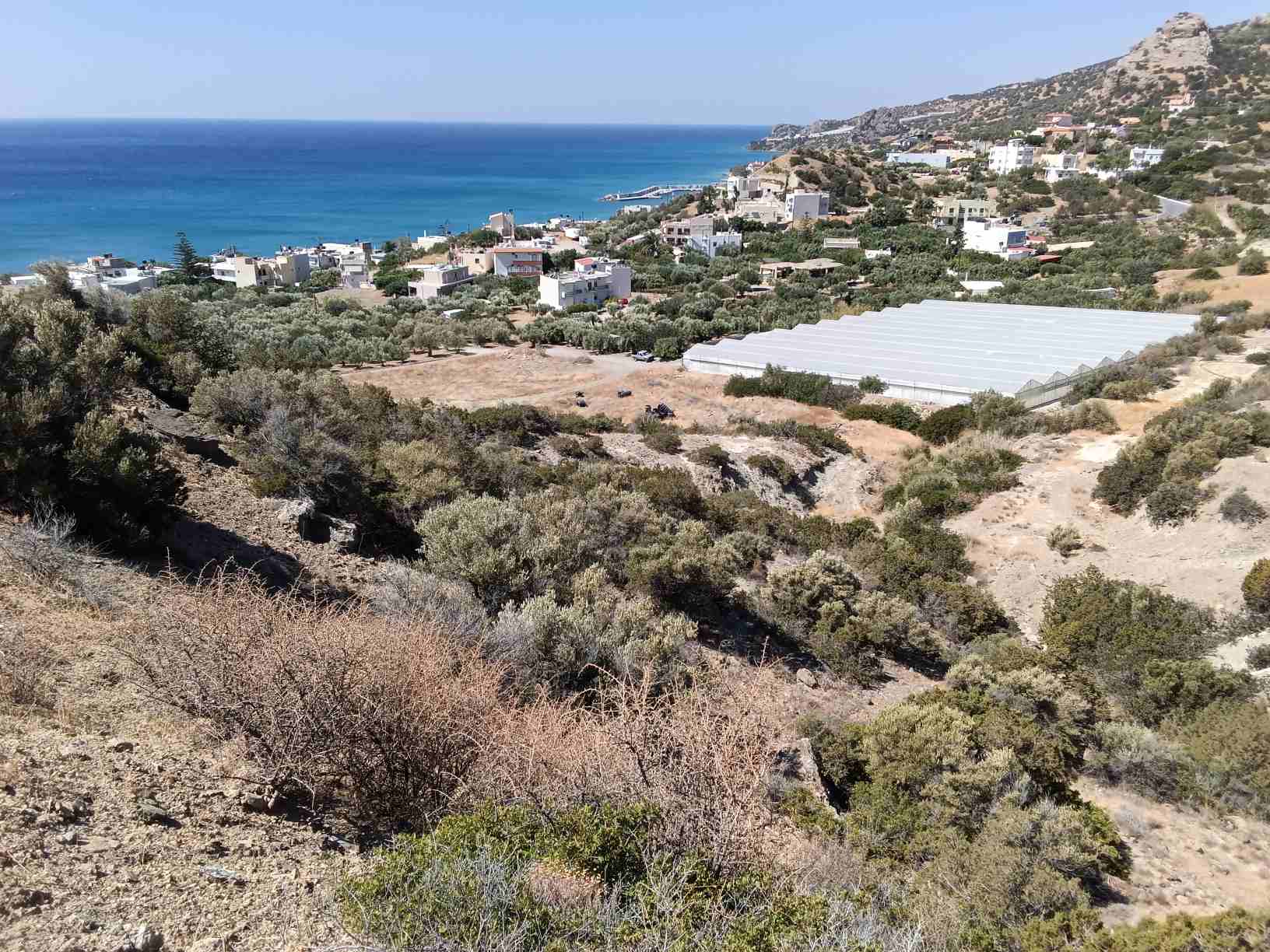 4242 Νέο ακινητο.