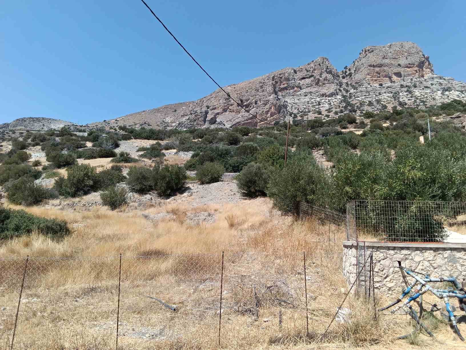 Νέο ακινητο.