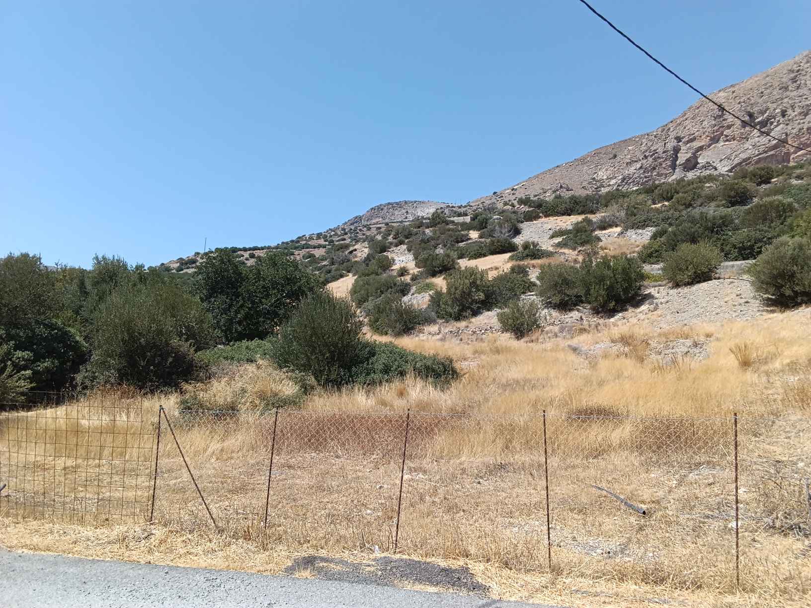 Νέο ακινητο.