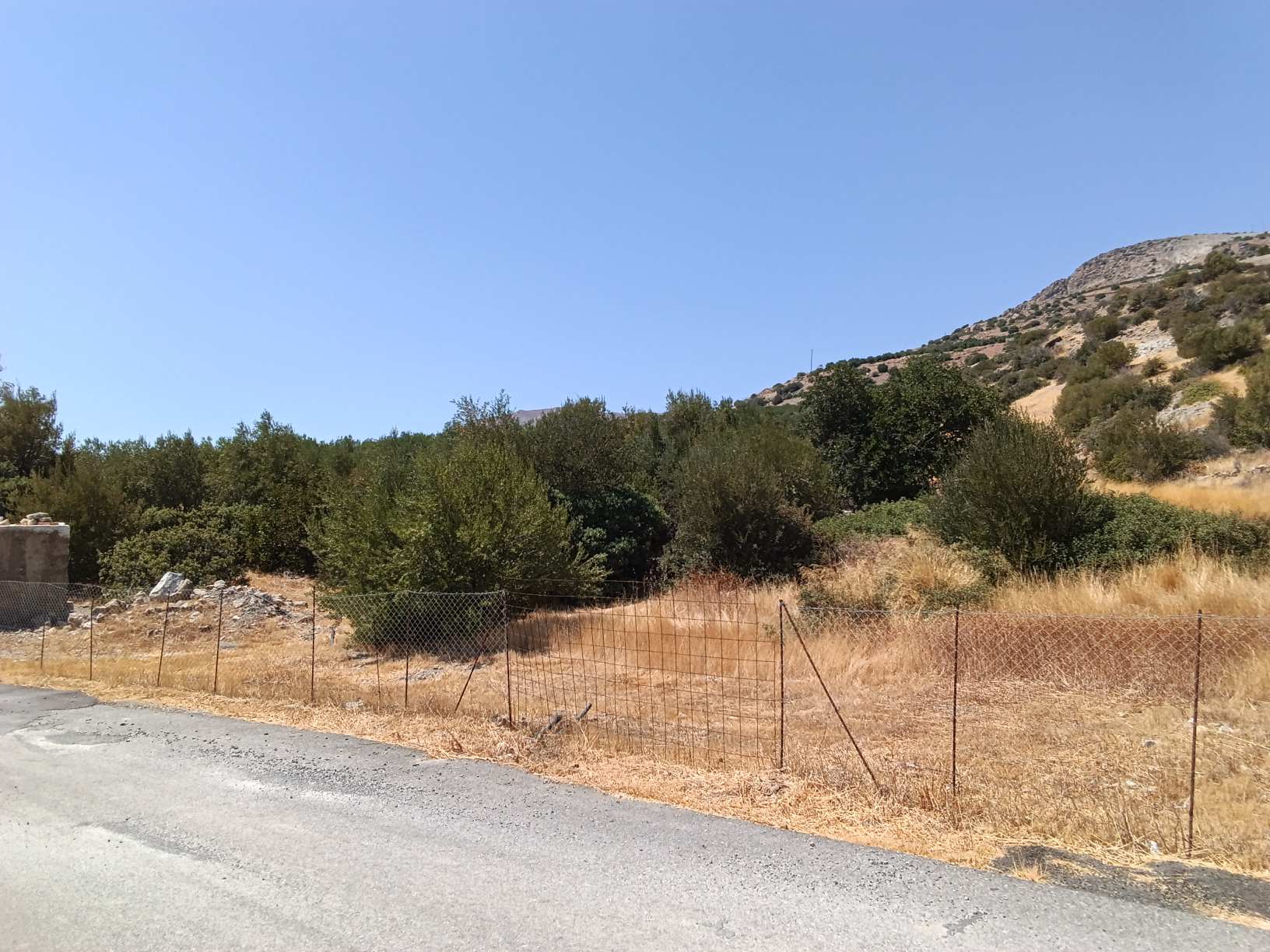 Νέο ακινητο.