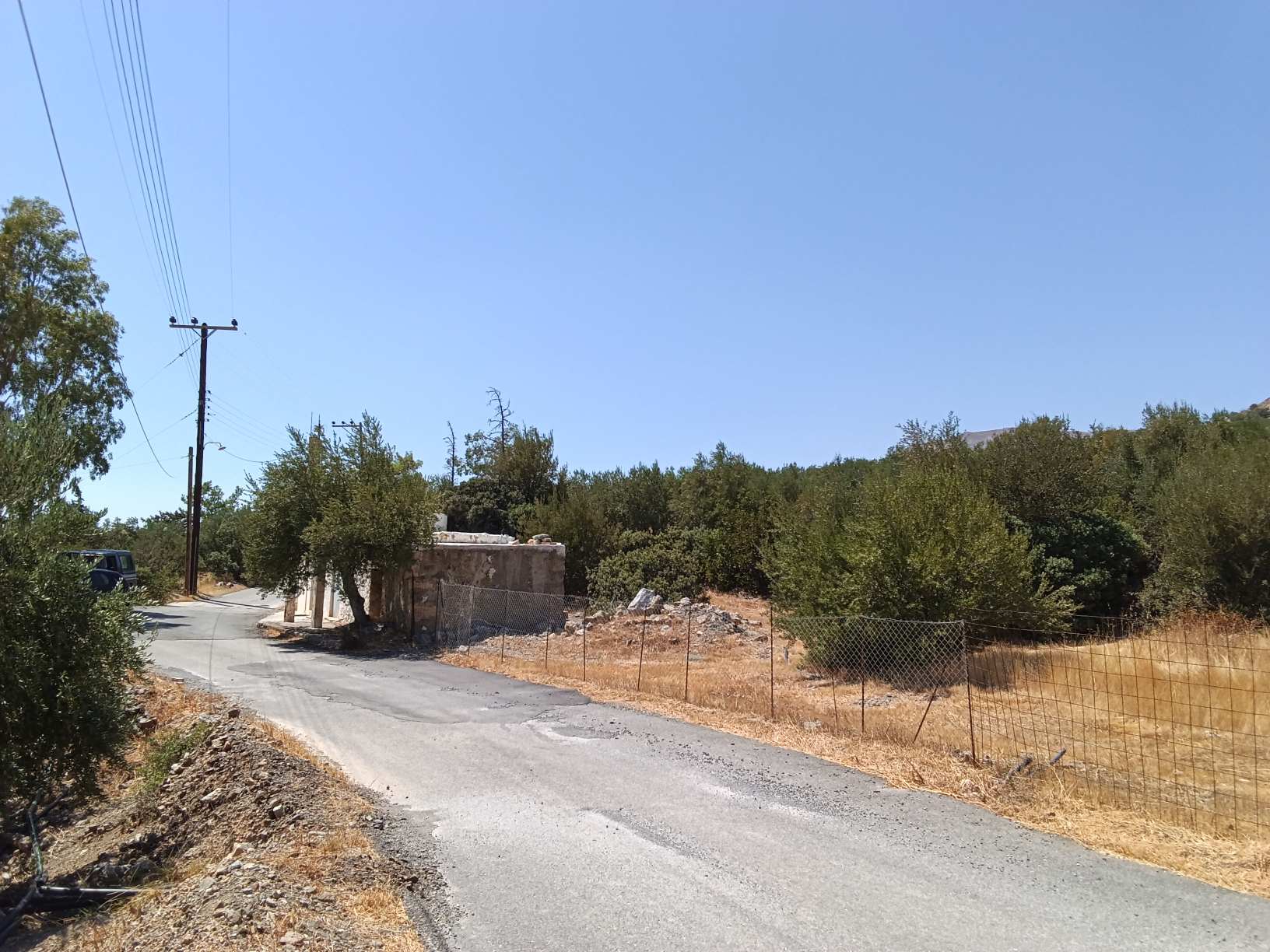 Νέο ακινητο.