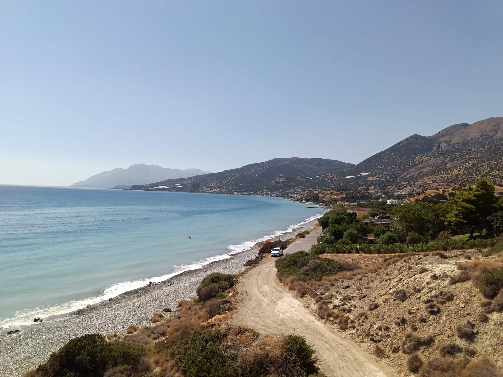 Νέο ακινητο.