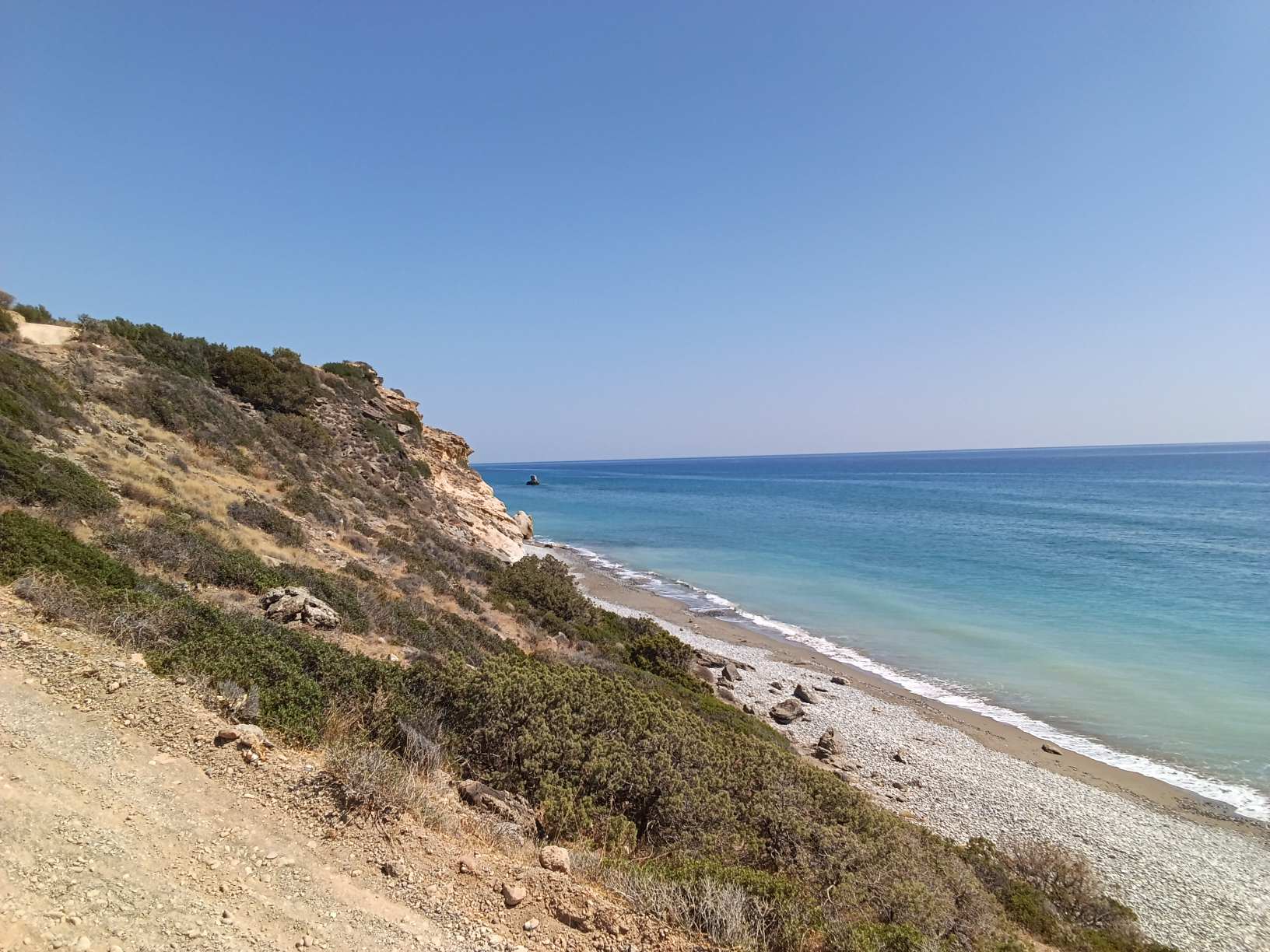 Νέο ακινητο.