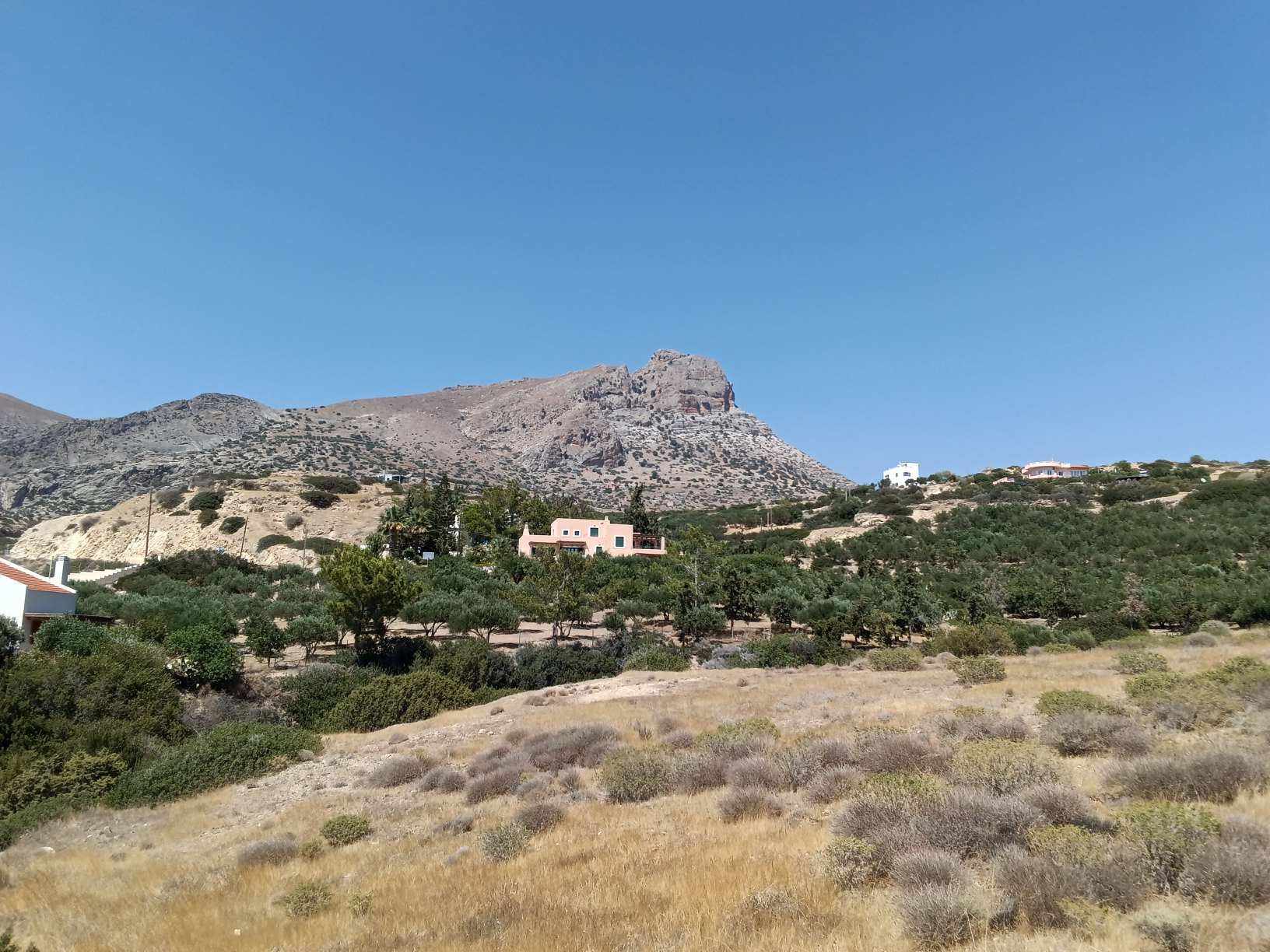 Νέο ακινητο.