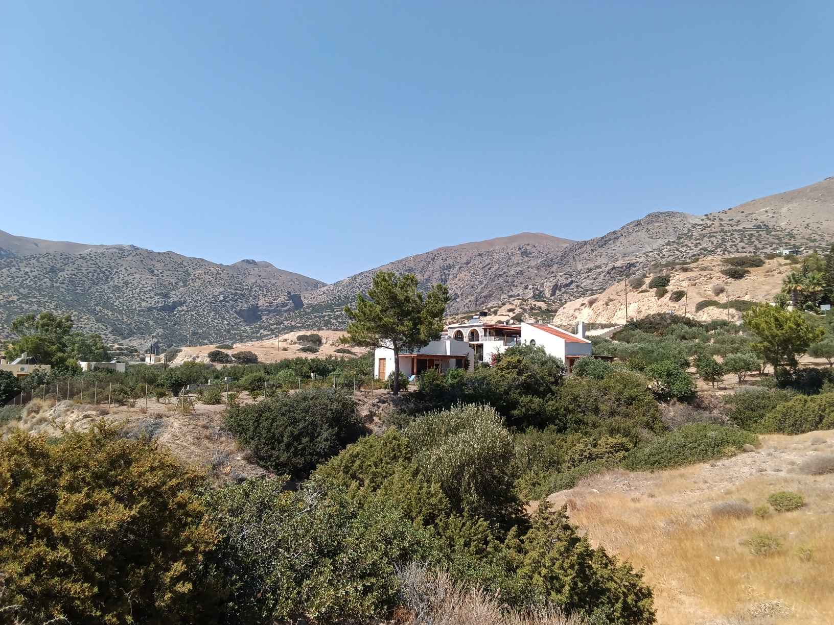 Νέο ακινητο.