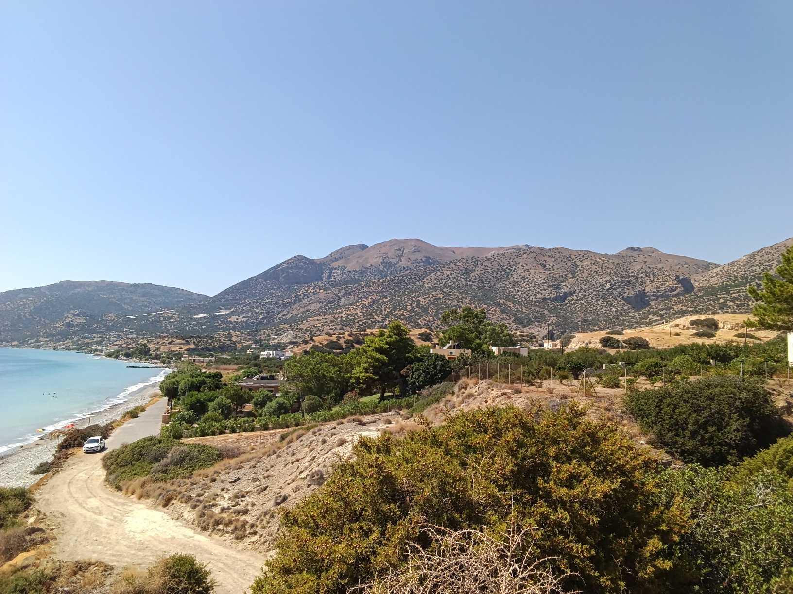 Νέο ακινητο.
